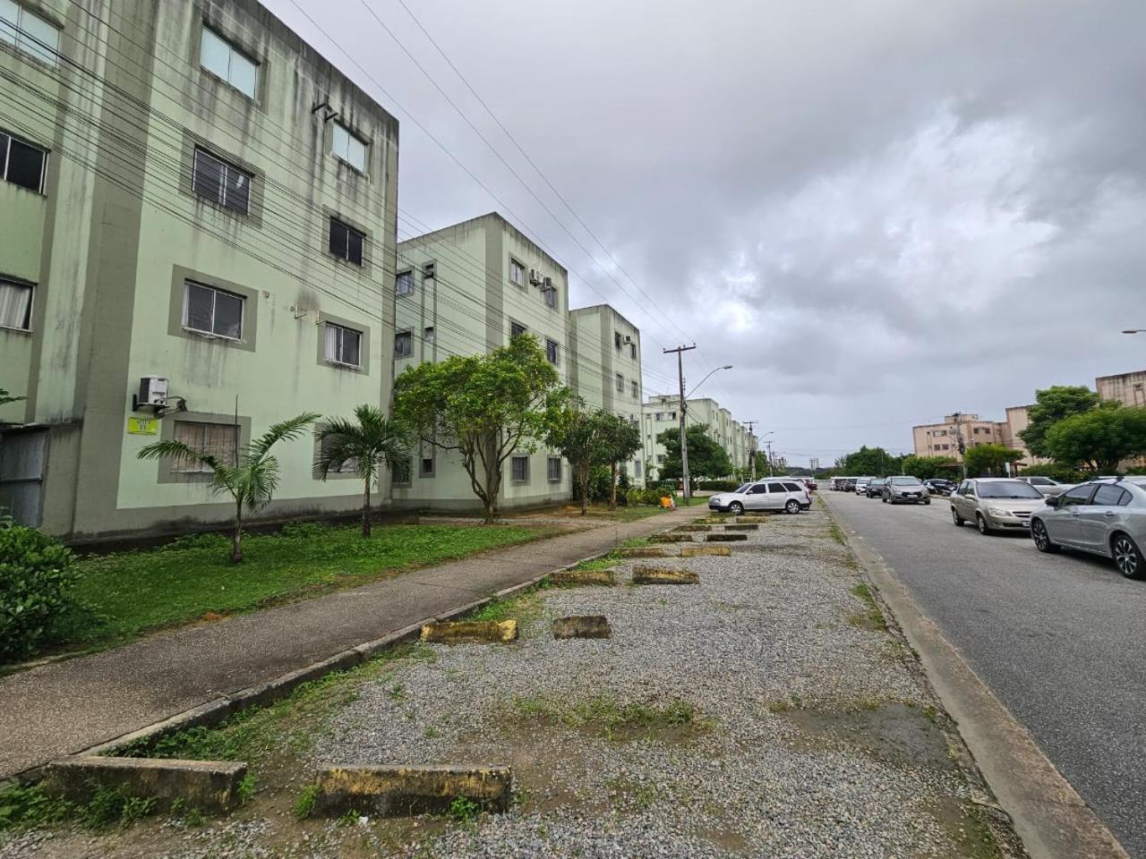 Apartamento Marques House Mcz Maceió