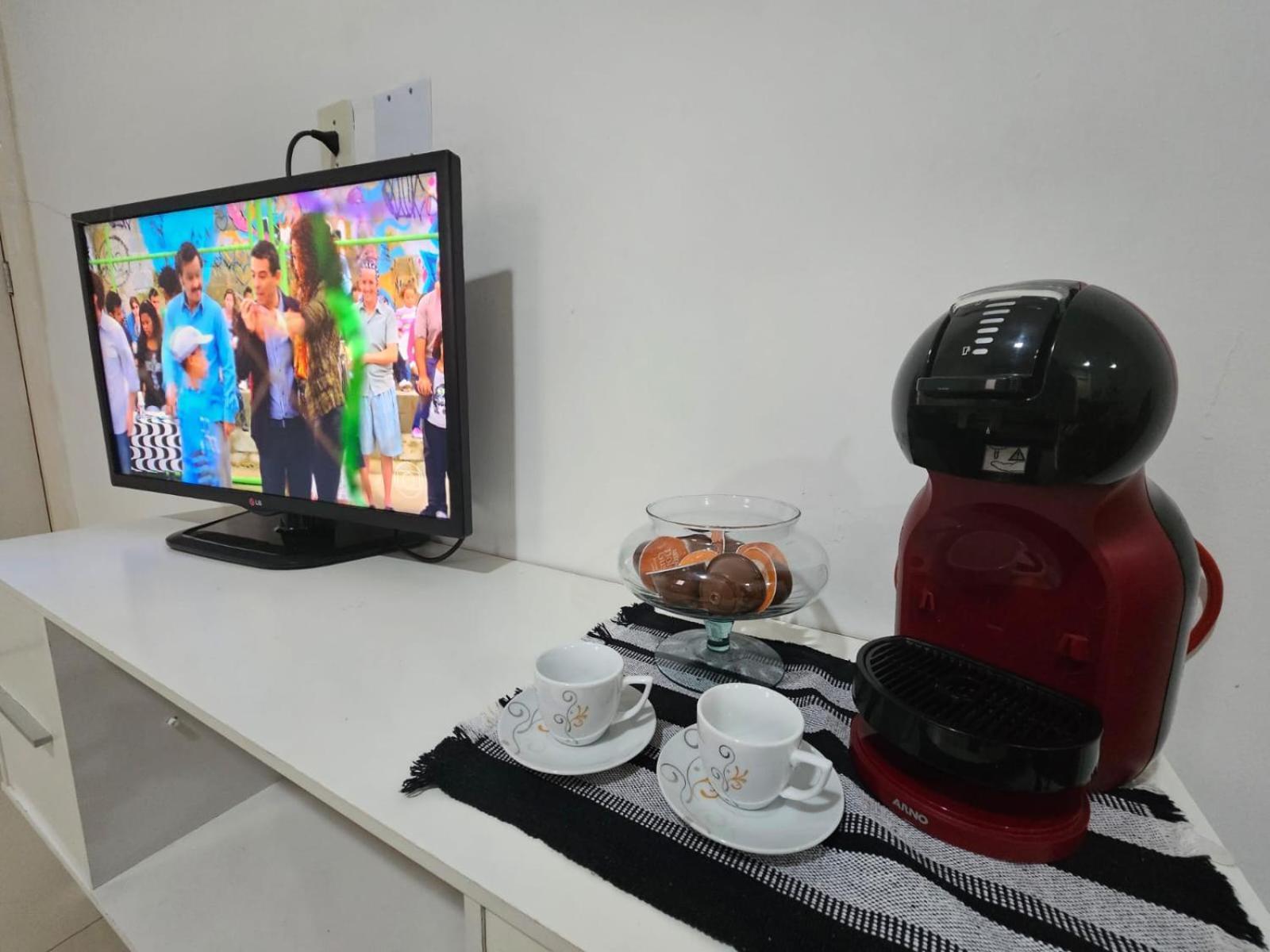 Apartamento Marques House Mcz *