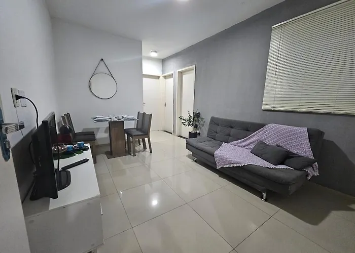 Marques Beach House Mcz