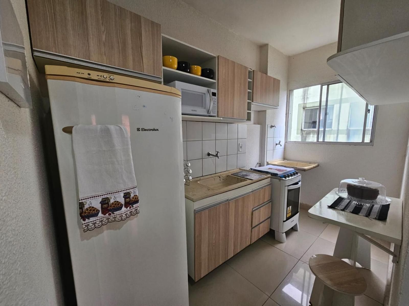 Marques House Mcz * Maceió