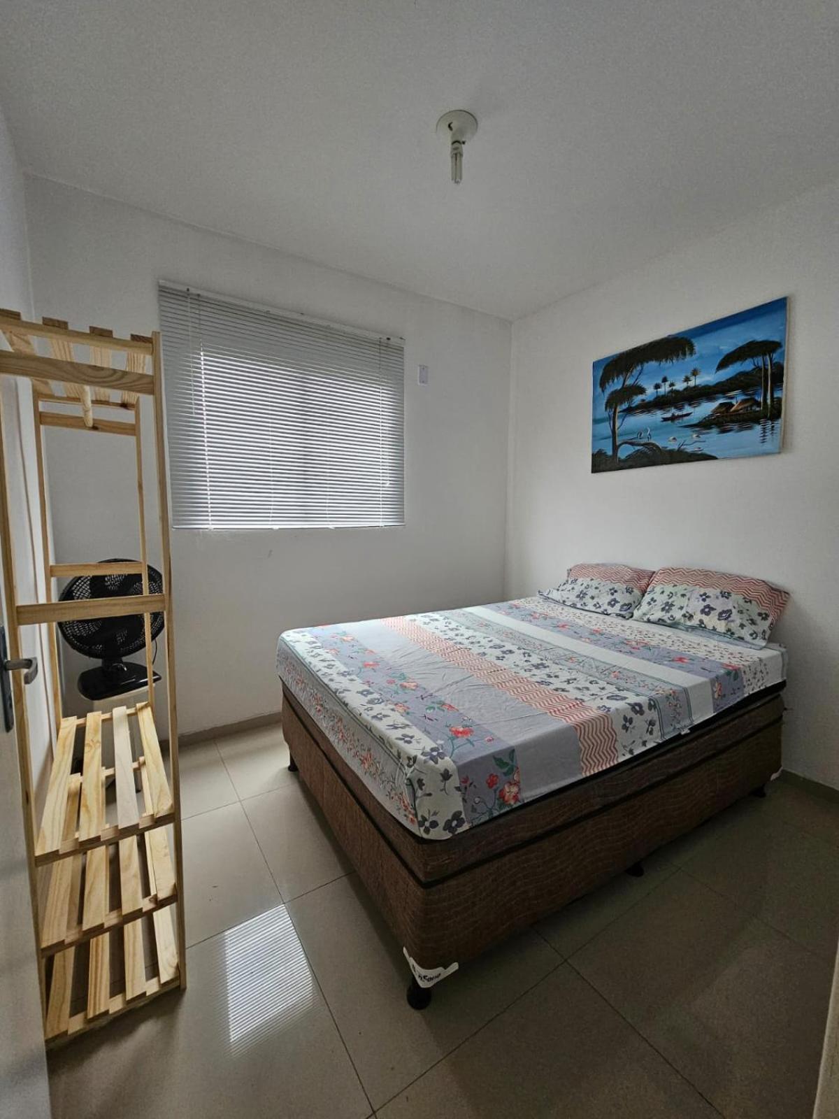 Marques House Mcz Apartamento *