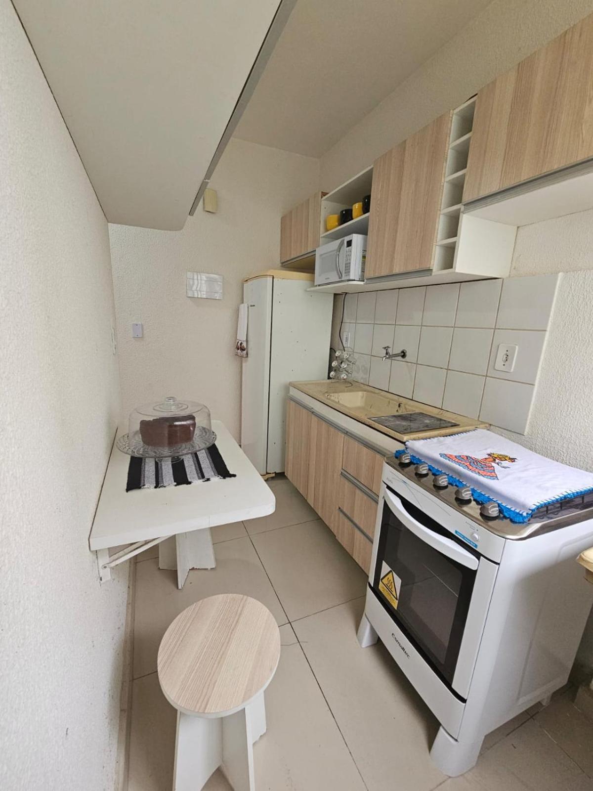 Apartamento Marques House Mcz Maceió