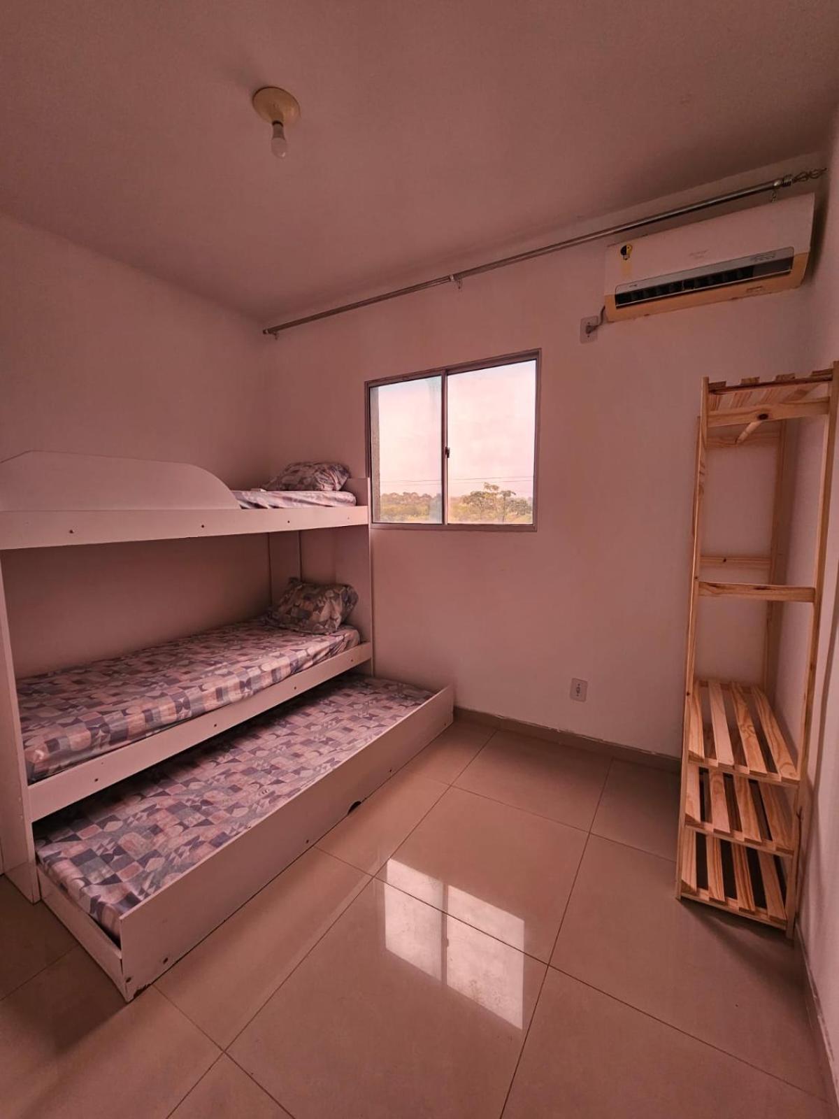 Apartamento Marques House Mcz Maceió